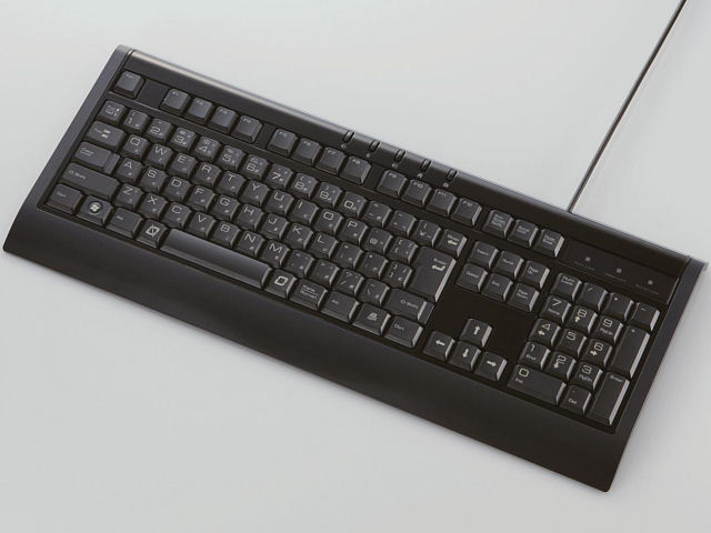 TK-UP08FBK (ブラック)