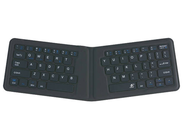 Wallet 3E-BKY4 [ブラック]