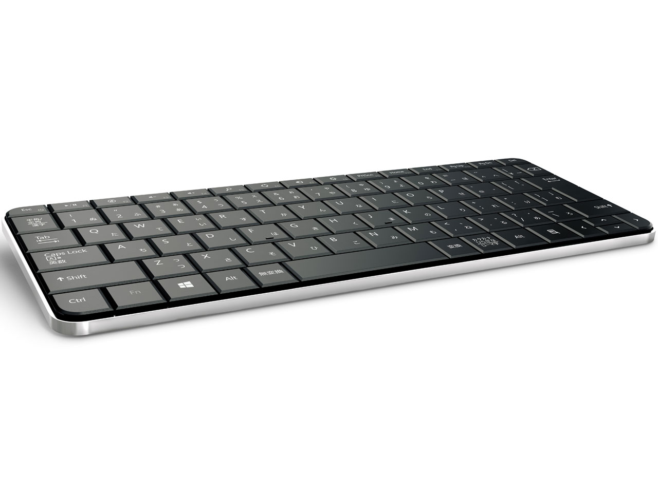 Wedge Mobile Keyboard for Business U7R-00022