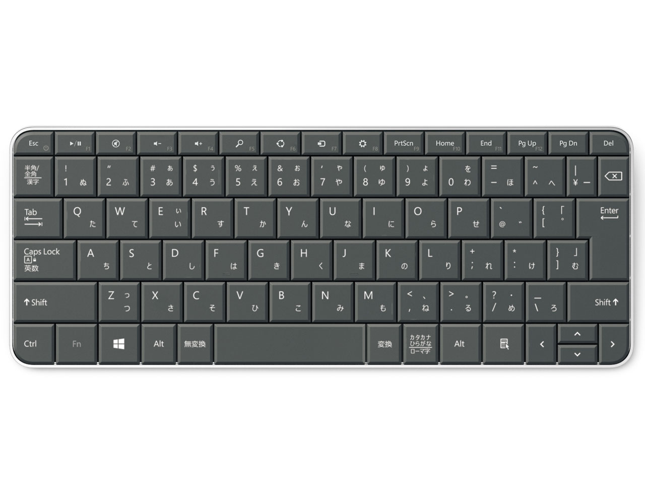 Wedge Mobile Keyboard U6R-00022