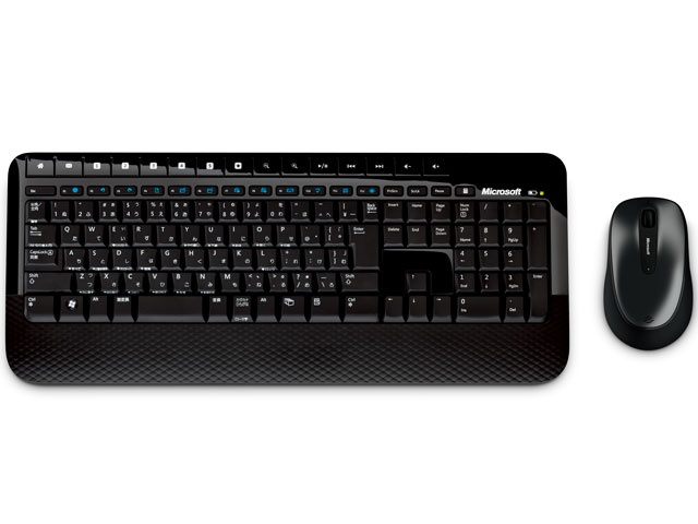 Wireless Desktop 2000 M7J-00026