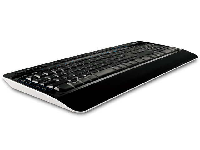 Wireless Keyboard 3000 YMC-00008