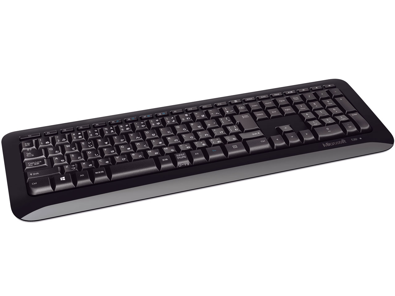 Wireless Keyboard 850 PZ3-00008