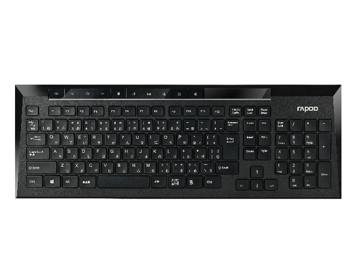 X8210BK [ブラック]