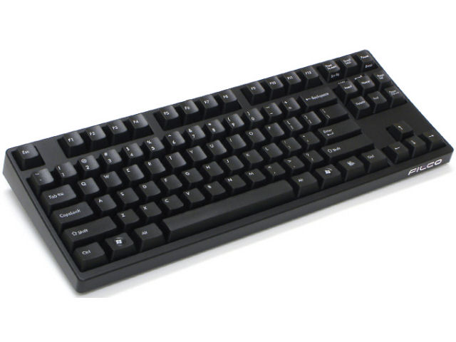 ZERO Tenkeyless FKBN87Z/EB