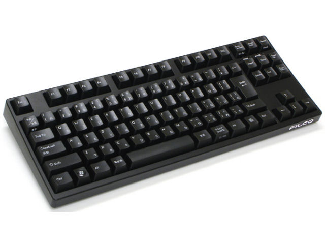 ZERO Tenkeyless FKBN91Z/JB