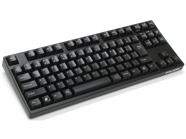 ZERO Tenkeyless FKBN91Z/NB