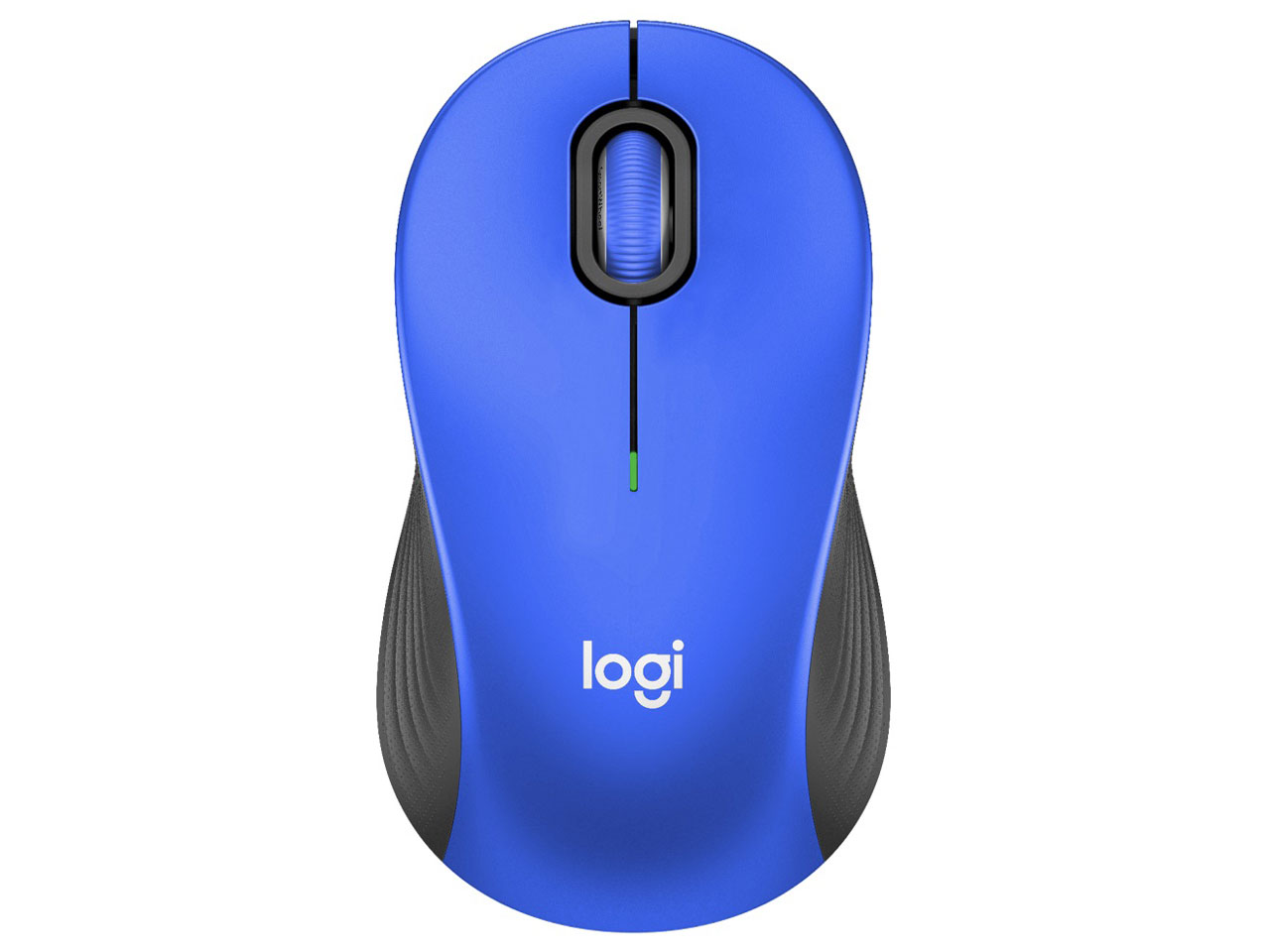 Signature M550 Wireless Mouse M550MBL [ブルー]