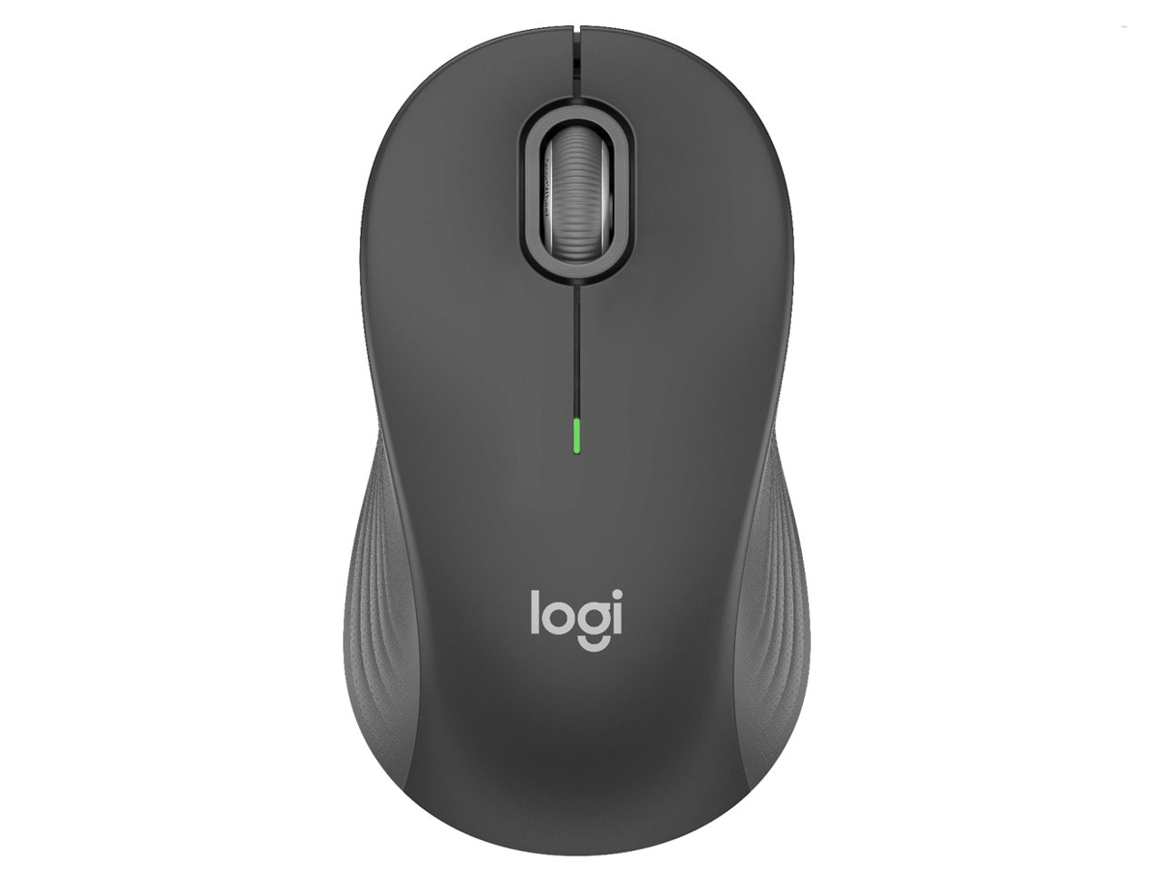 Signature M550 Wireless Mouse M550MGR [グラファイト]