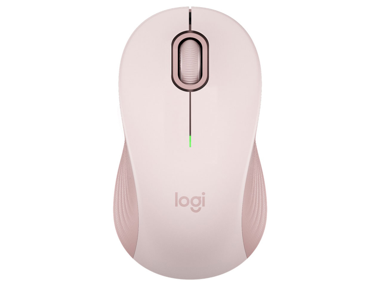 Signature M550 Wireless Mouse M550MRO [ローズ]