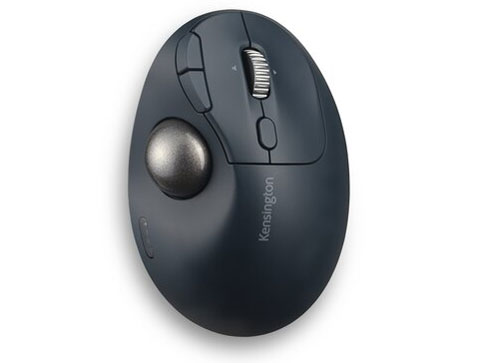 Pro Fit Ergo TB550 Trackball K72196JP [ブラック]