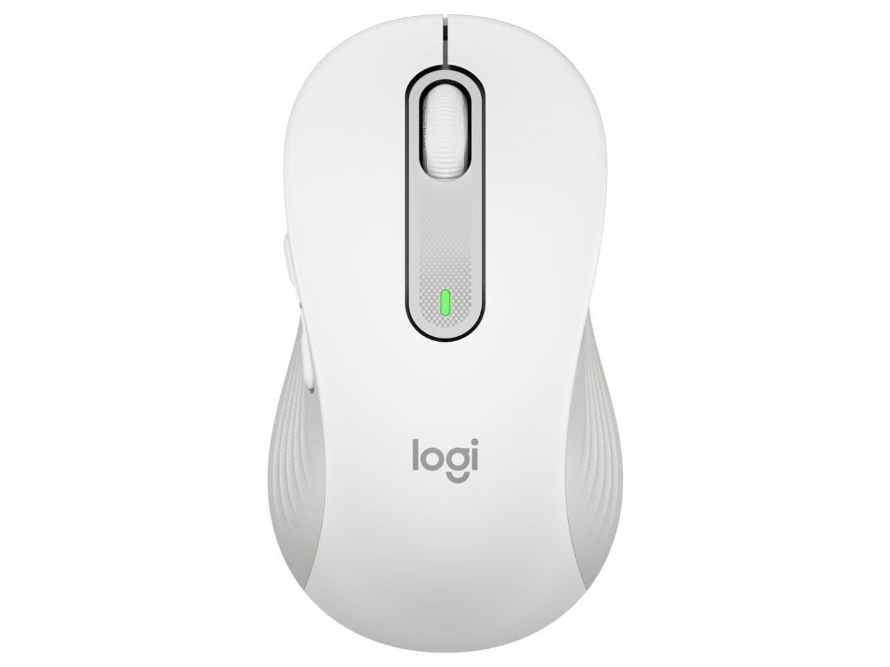 Signature M650 L Wireless Mouse M650LOW [オフホワイト]