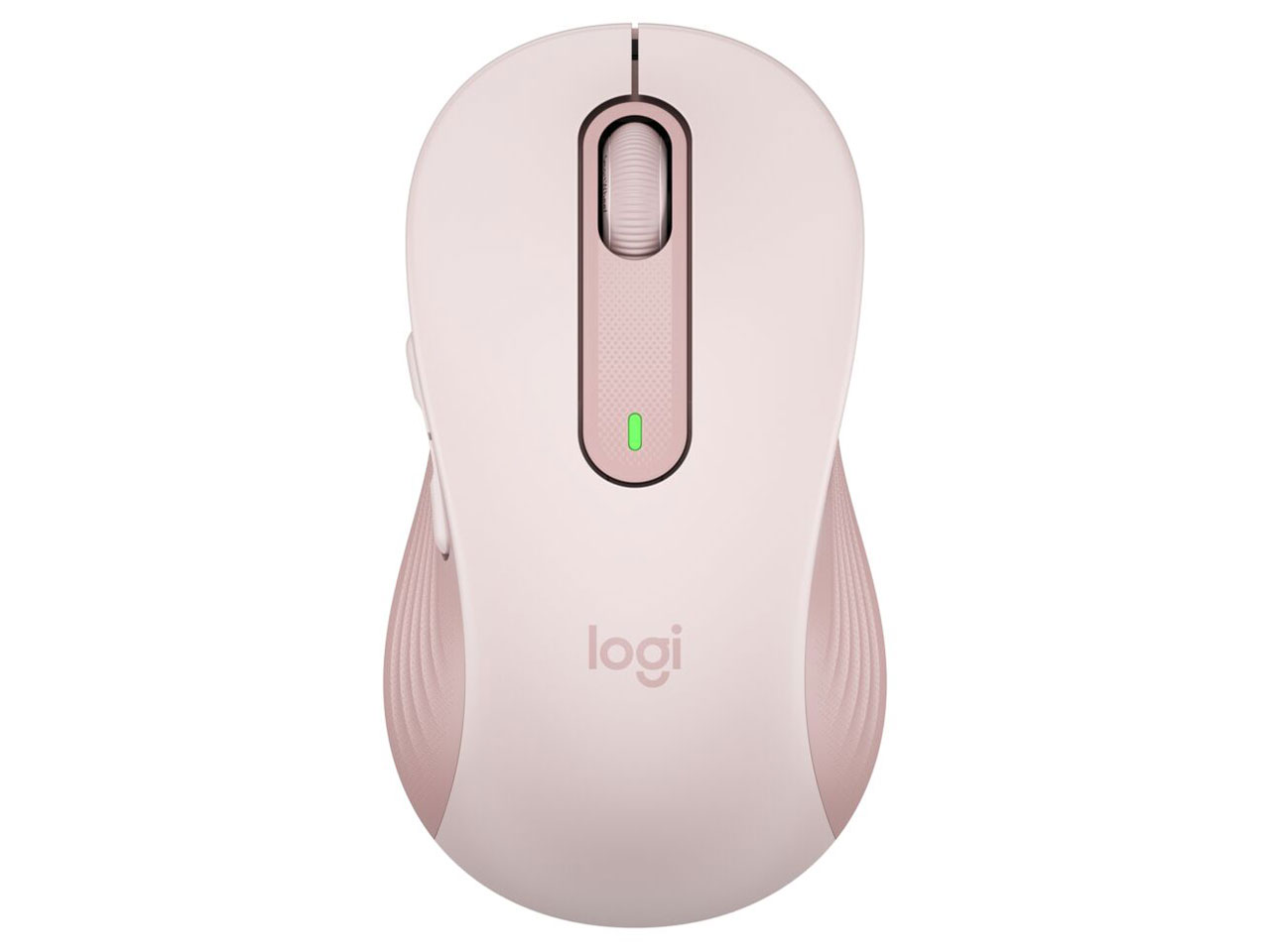 Signature M650 L Wireless Mouse M650LRO [ローズ]