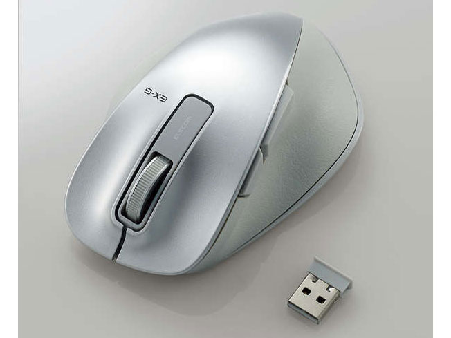 M-XGM10DBSV/EC [シルバー]