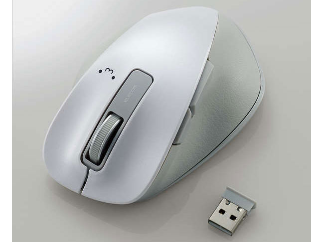 M-XGM10DBWH/EC [ホワイト]