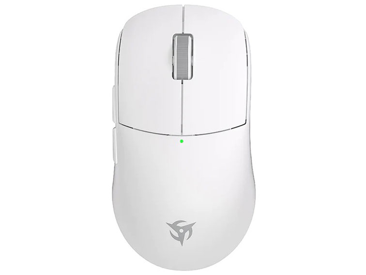 Sora 4K Wireless Gaming Mouse [White]