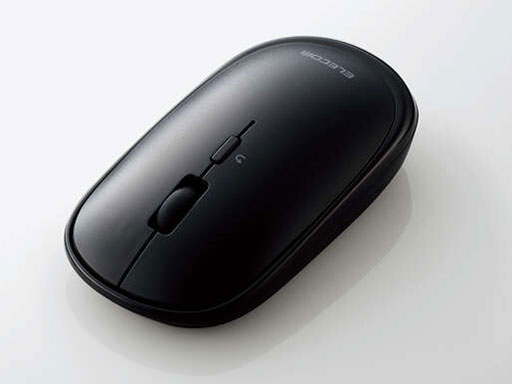 M-TM10BBBK [ブラック]