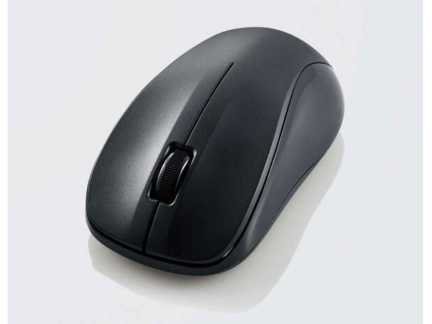 M-BY11BRKBK [ブラック]