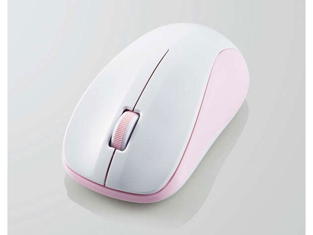 M-BY11BRKPN [ピンク]