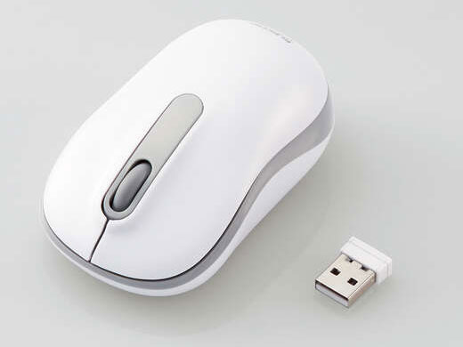 M-DY11DRSKWH [ホワイト]