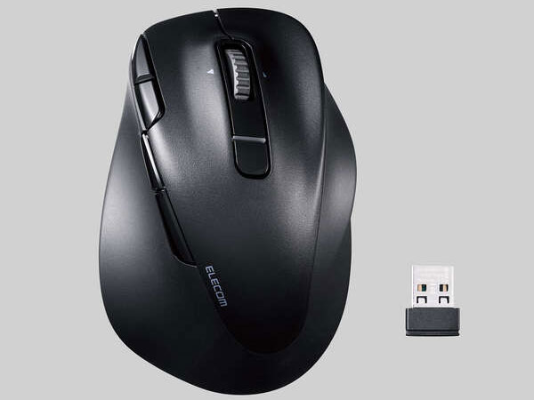 M-XGS50MBSKBK [ブラック]