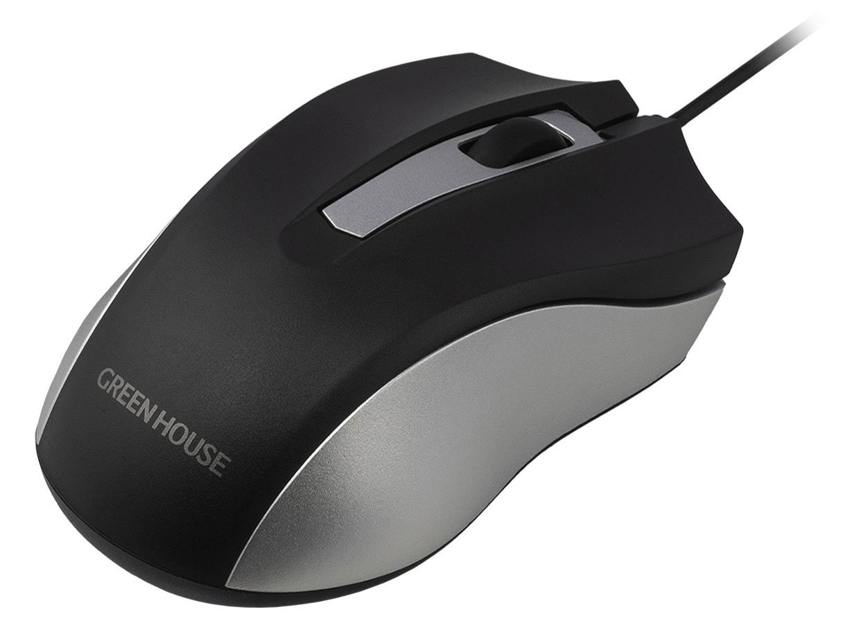 GH-MUDQOA-SV [シルバー]