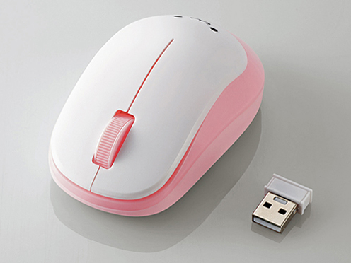 M-DY12DBXPN [ピンク]