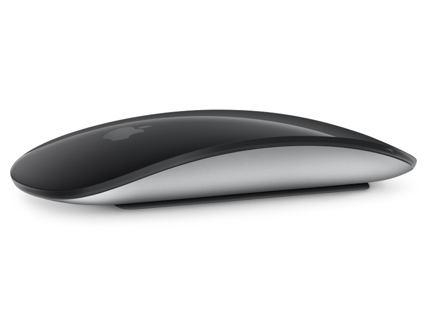 Magic Mouse MMMQ3J/A [ブラック]