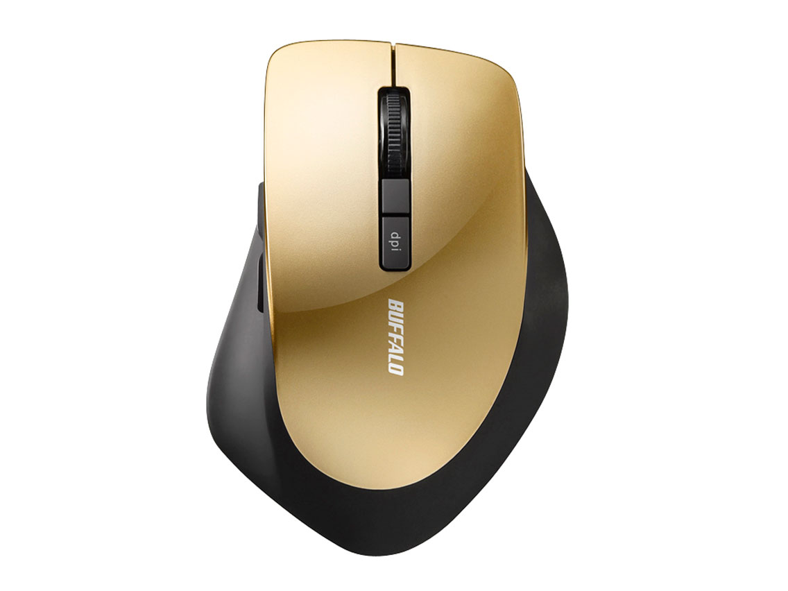 BSMBW320SG [シャンパンゴールド]