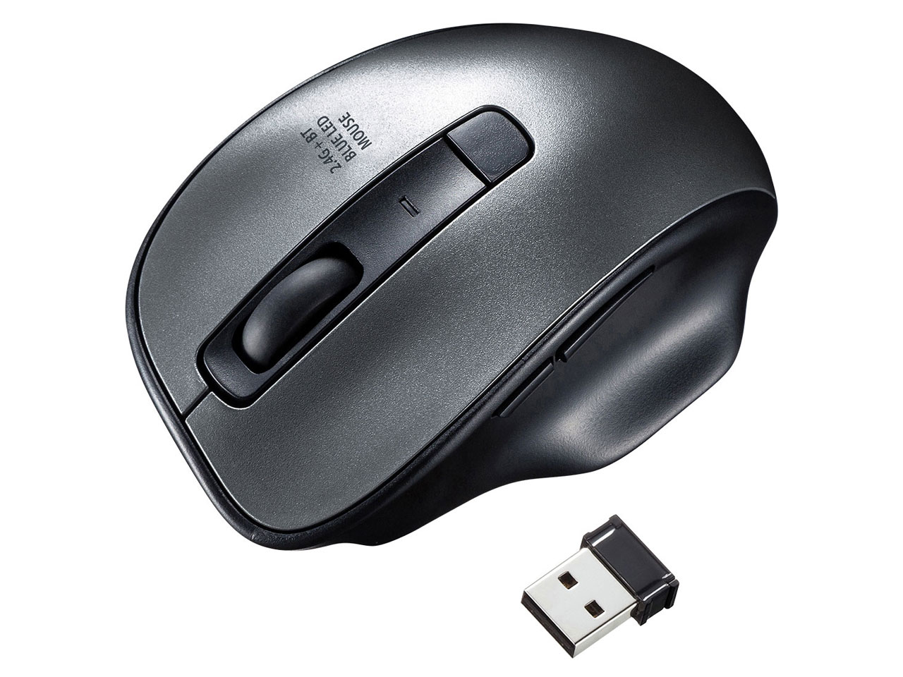 MA-WBTBL135GM [ガンメタ]