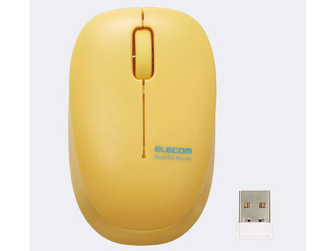 M-BL20DBSKYL [イエロー]