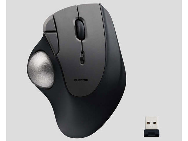 M-IT10DRBK [ブラック]