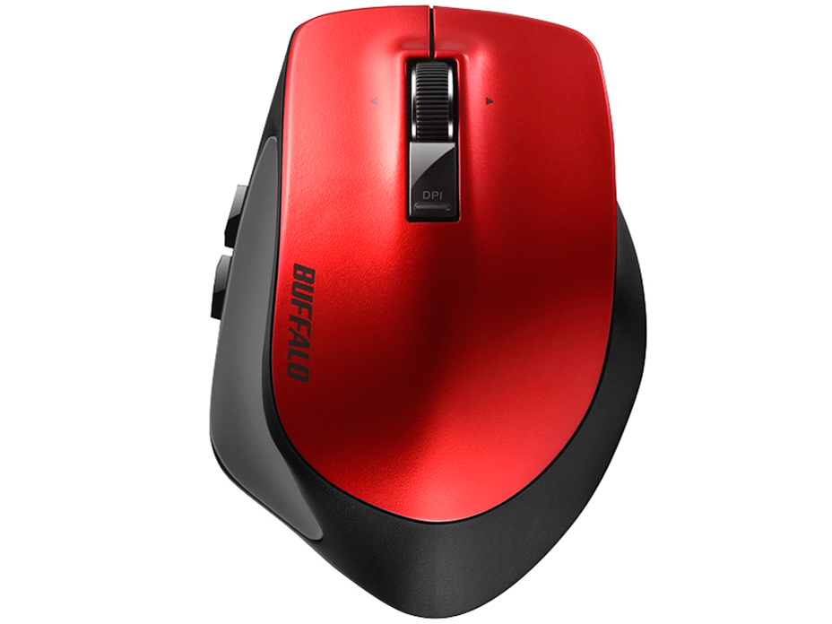 BSMBB500LRD [レッド]