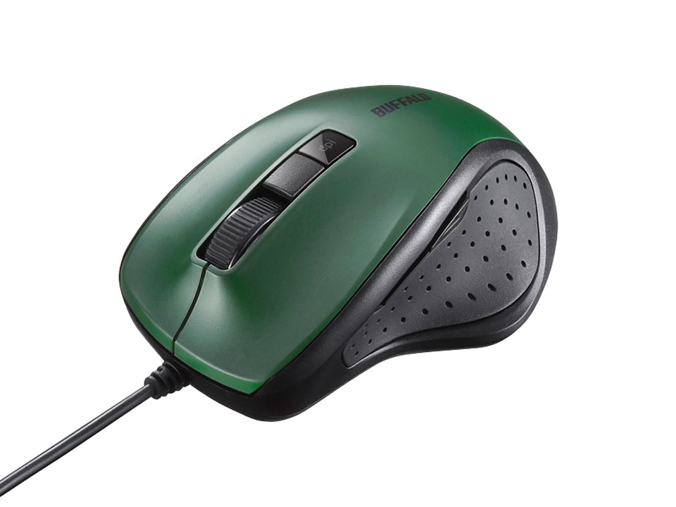 BSMBU308GR [グリーン]