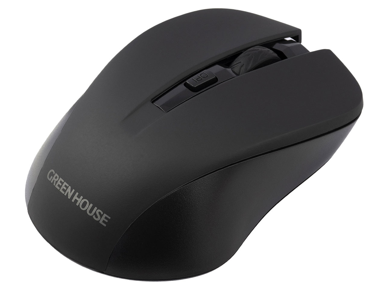 GH-MULNOA-BK [ブラック]