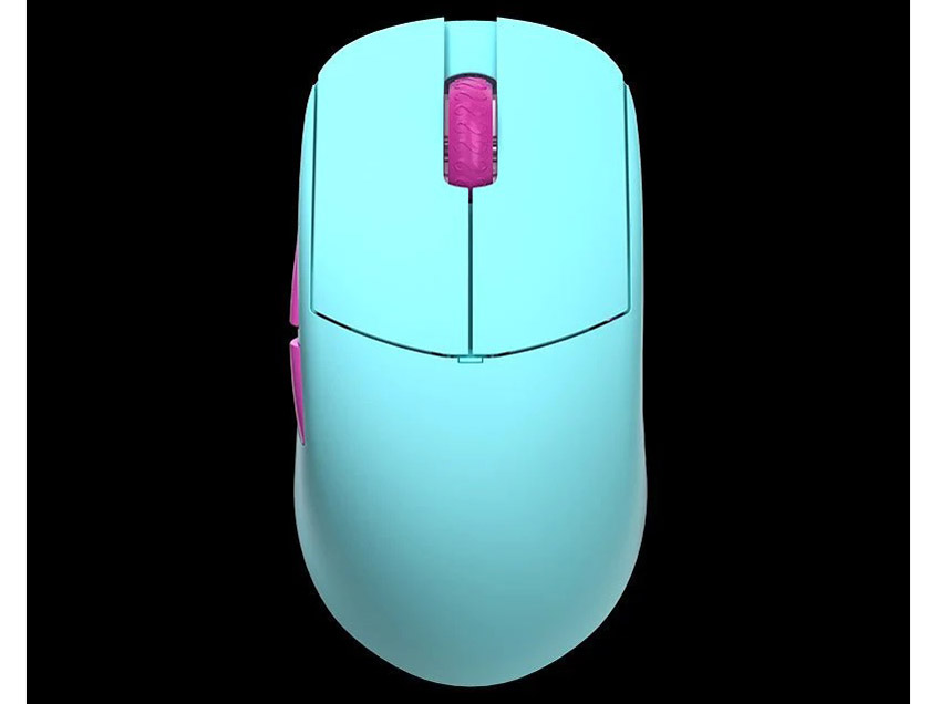 ATLANTIS MINI PRO(4K Compatible) LAMZU-00004-MBLU [Miami Blue]