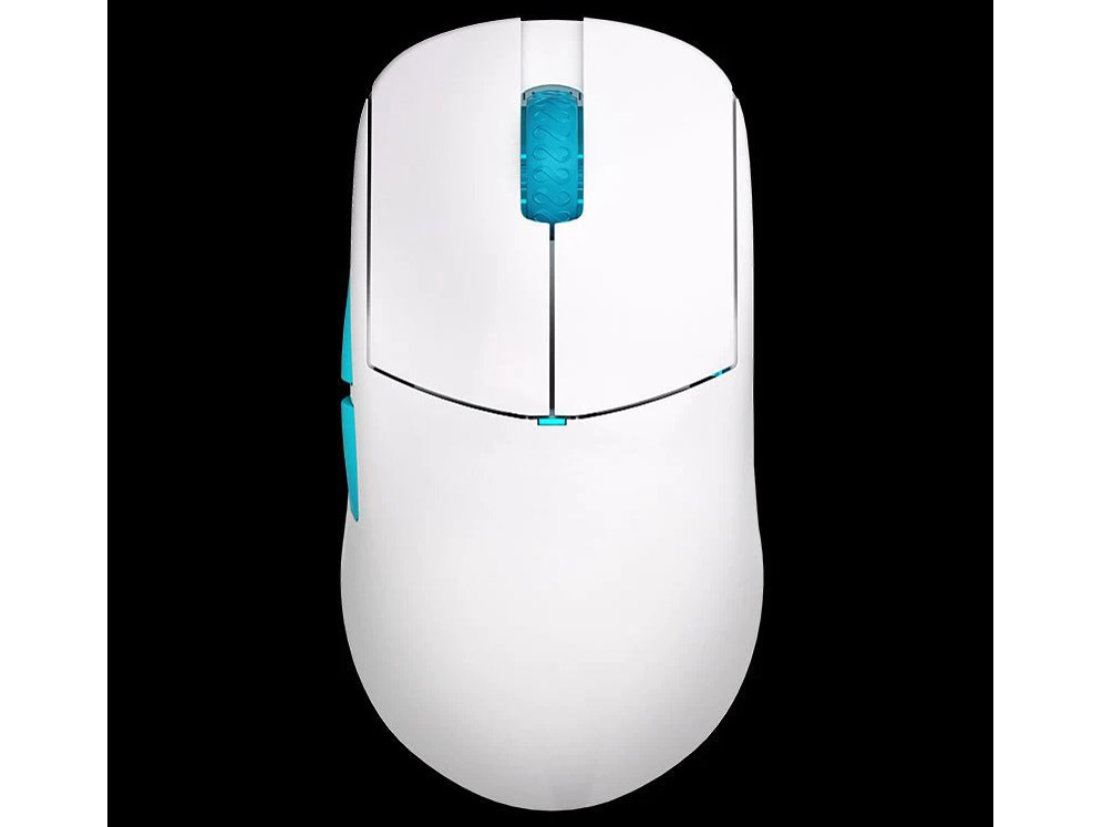 ATLANTIS MINI PRO(4K Compatible) LAMZU-00004-PWHT [Polar White]