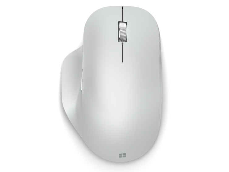 Bluetooth Ergonomic Mouse 222-00031 [グレイシア]