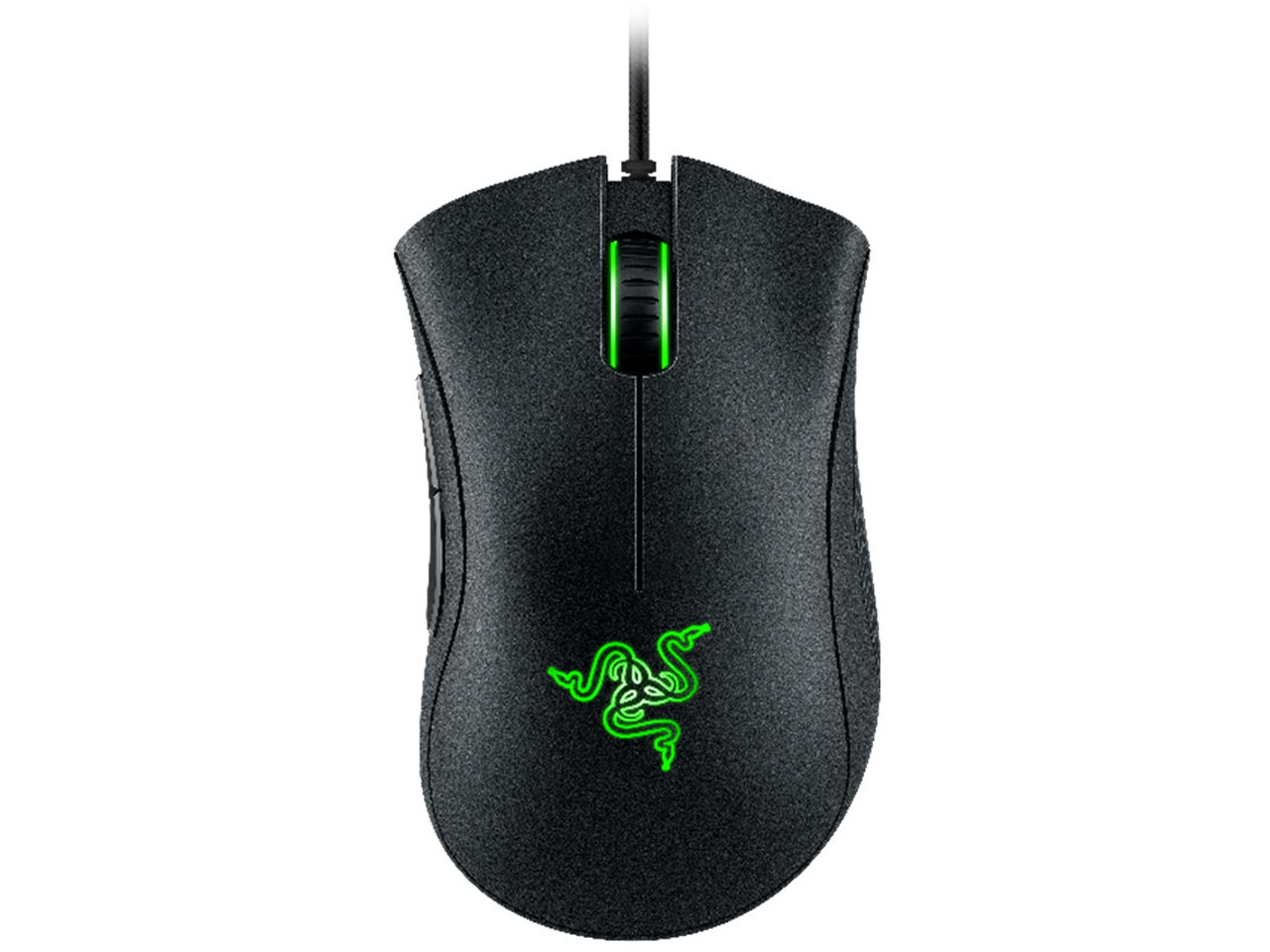 DeathAdder Essential RZ01-02540100-R3M1-N [ブラック]