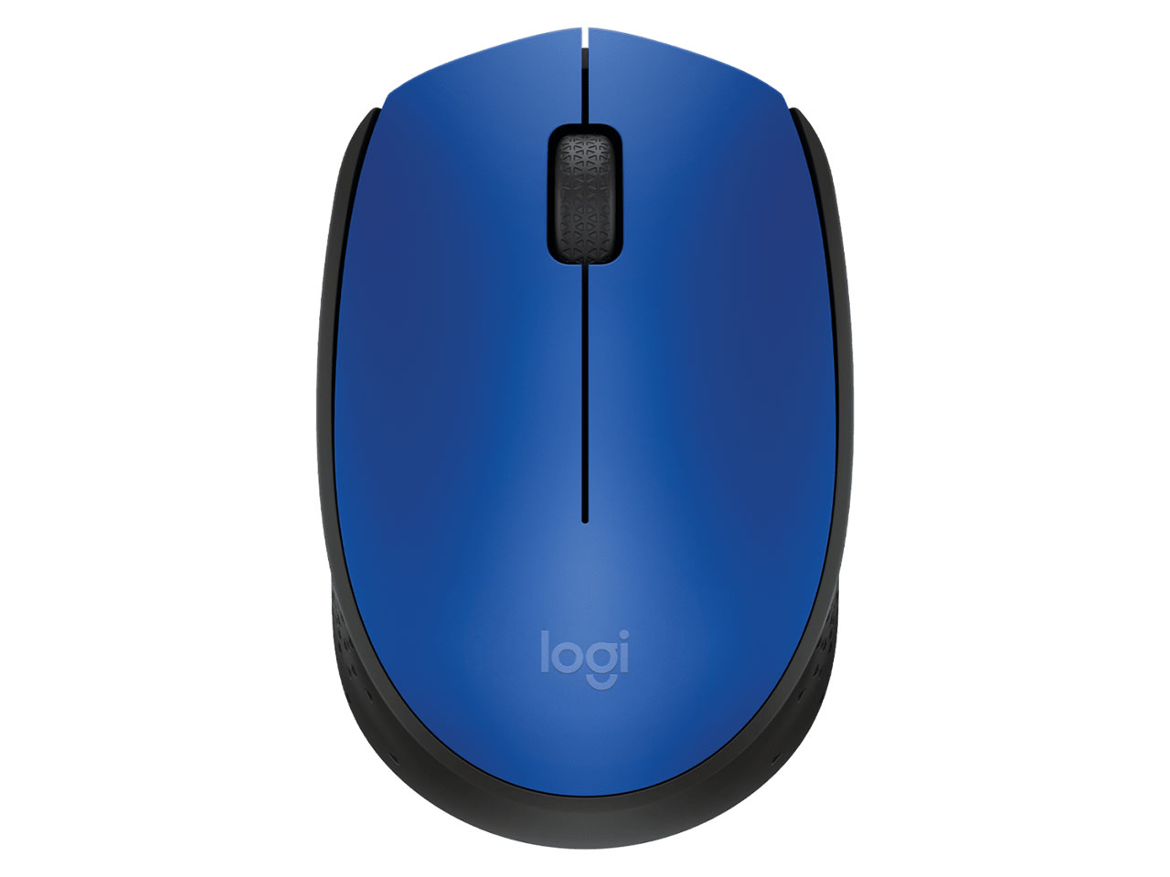 M171ワイヤレスマウス M171rBL [ブルー/ブラック]