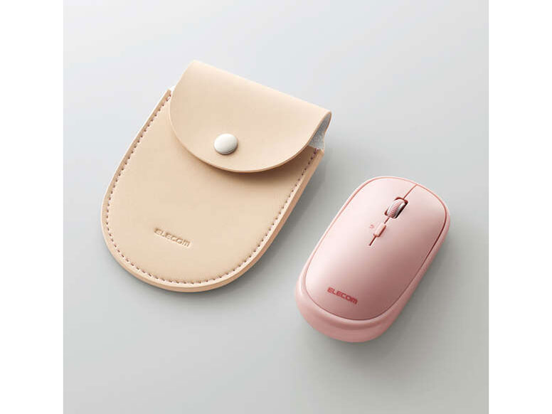 M-TM15BBPN [ピンク]