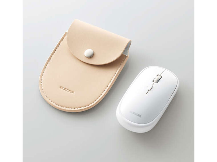 M-TM15BBWH [ホワイト]