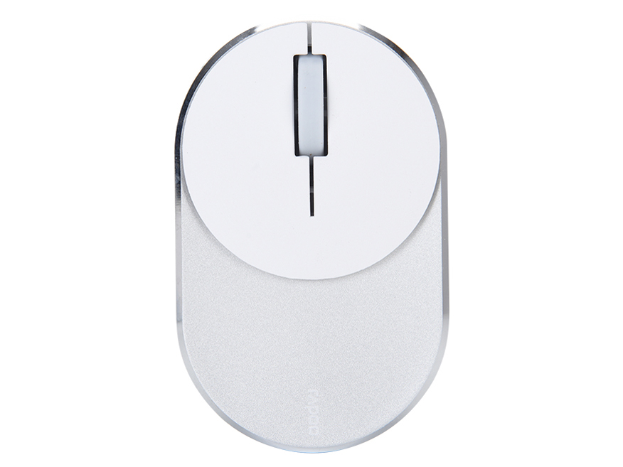 M600miniSL [シルバー]