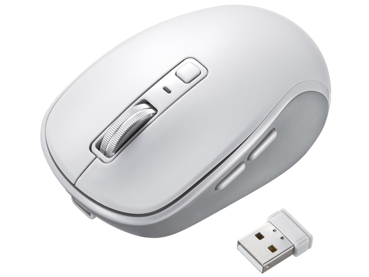 MA-WBBS519W [ホワイト]