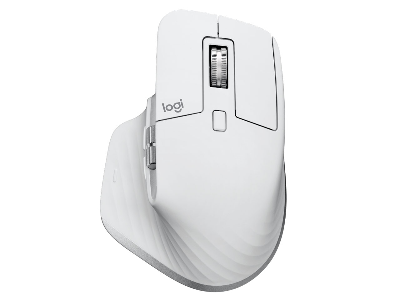 MX Master 3S for Mac MX2300MPG [ペイルグレー]