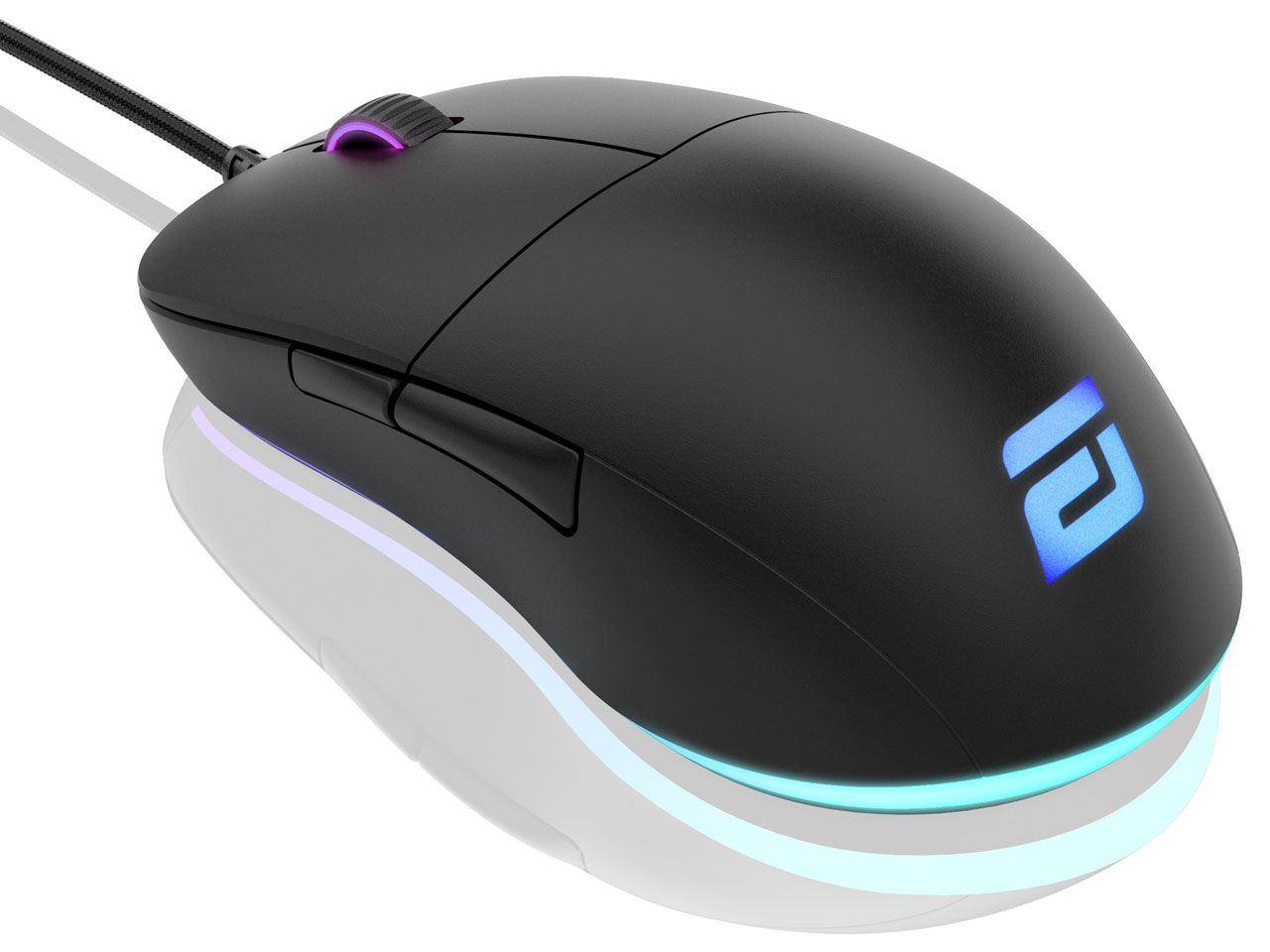 XM1 RGB EGG-XM1RGB-BLK [ブラック]