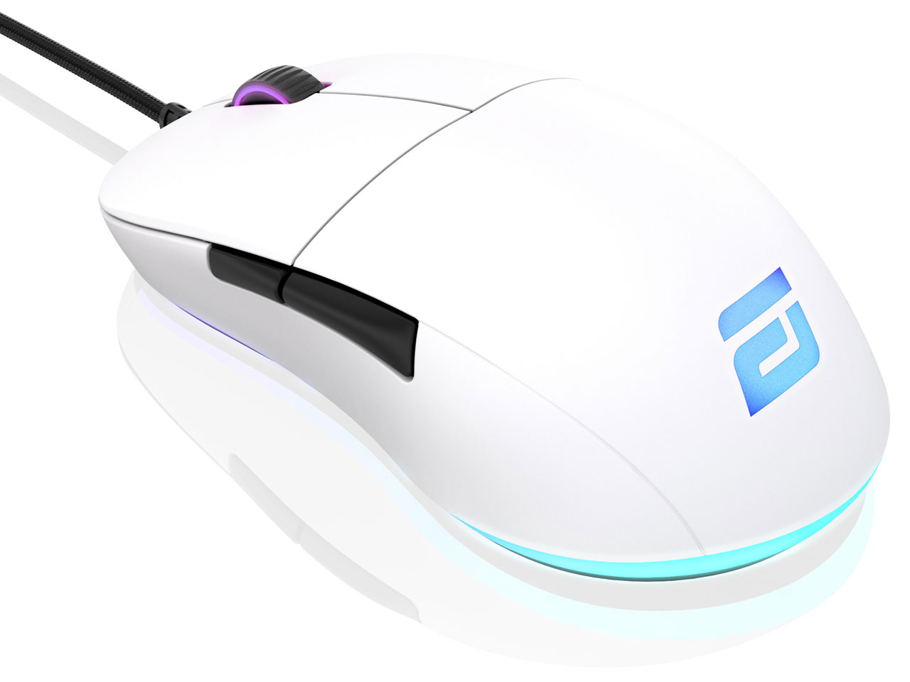 XM1 RGB EGG-XM1RGB-WHT [ホワイト]