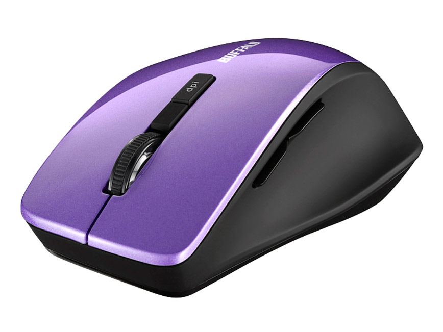 BSMBW325PU [パープル]