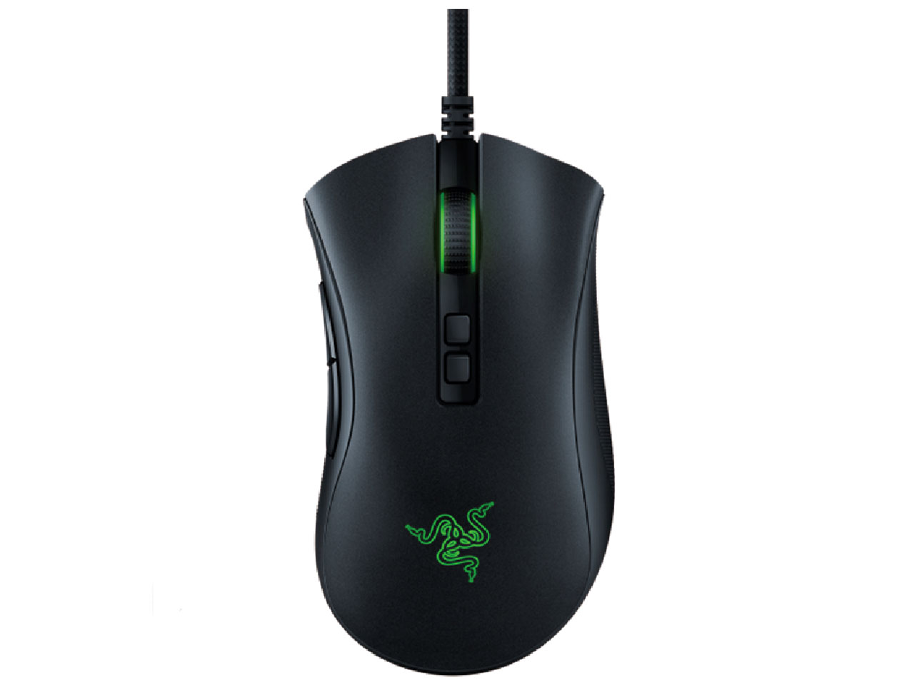 DeathAdder V2 RZ01-03210100-R3M1