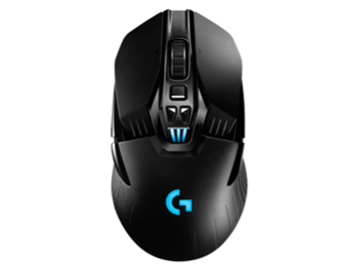 G903 HERO LIGHTSPEED Wireless Gaming Mouse G903h